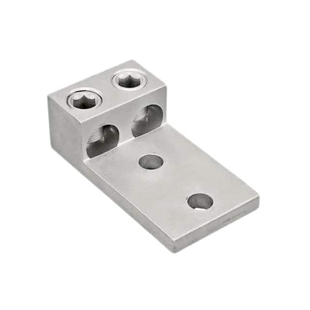 LAM2B600-12-3Y Panduit Corp  Rectangular Connectors